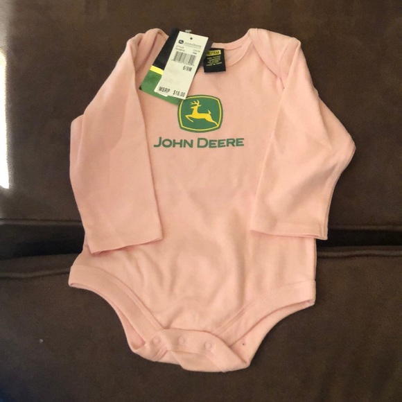 John Deere Other - John Deere on-site